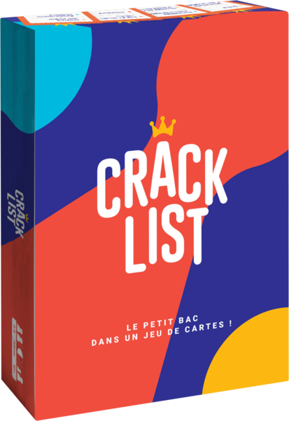 Crack List