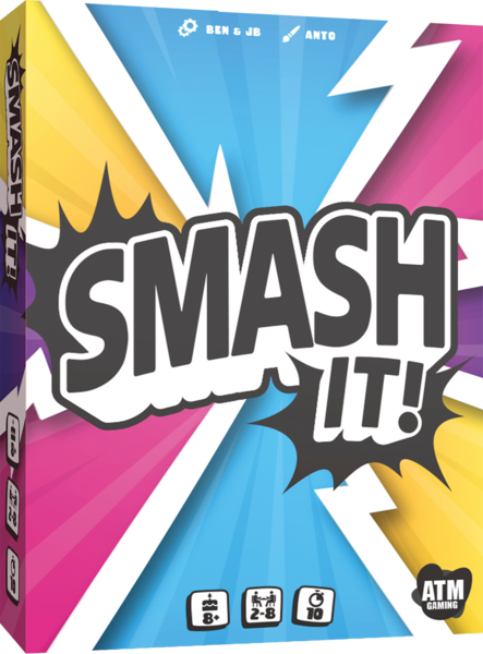 Smash It !