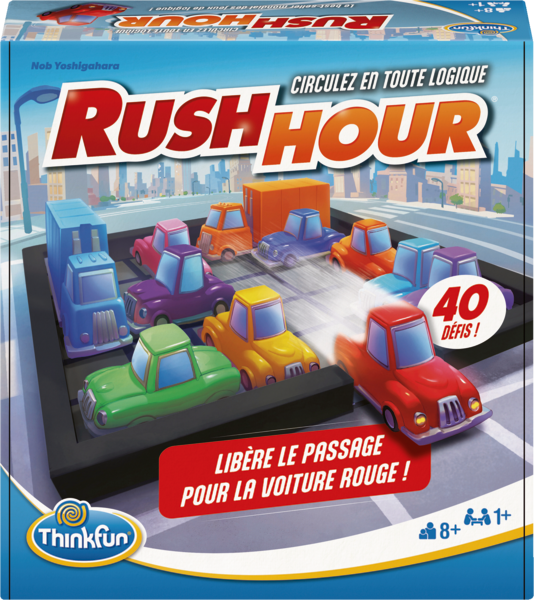 Rush Hour