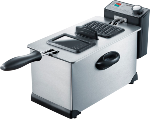 Friteuse Fr2431