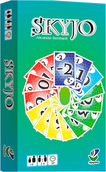 Skyjo