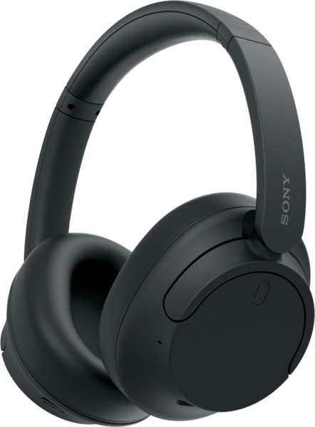 Casque Wh Ch720 Noir