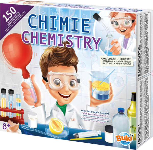 Chimie Sans Danger