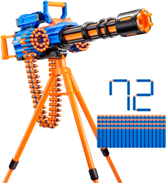 X-Shot Insanity Rage Fire
