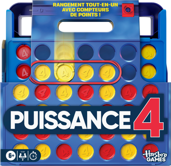 Puissance 4