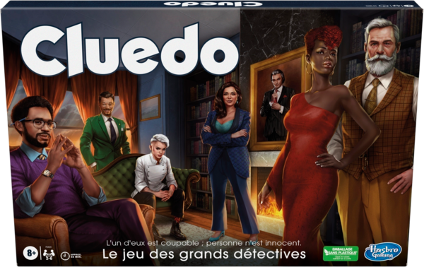 Cluedo