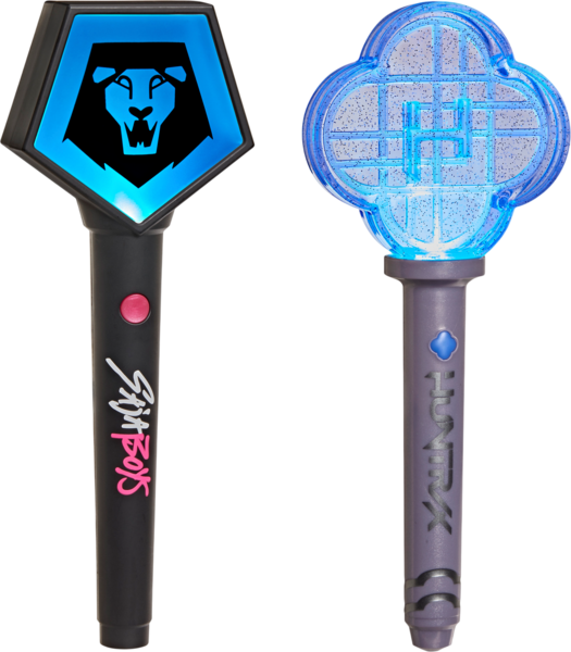 Baton Lumineux Kpop