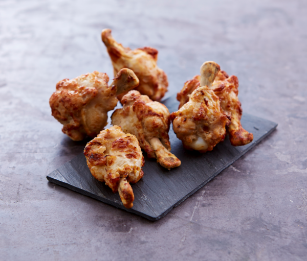 Grignottes de Poulet