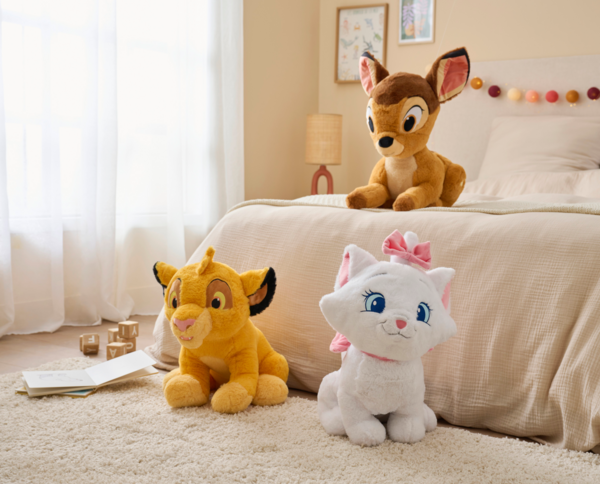 Peluche Disney 40 Cm