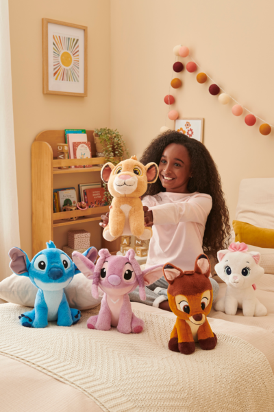 Peluche Disney 25 Cm