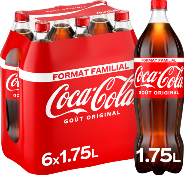 Coca-Cola Original