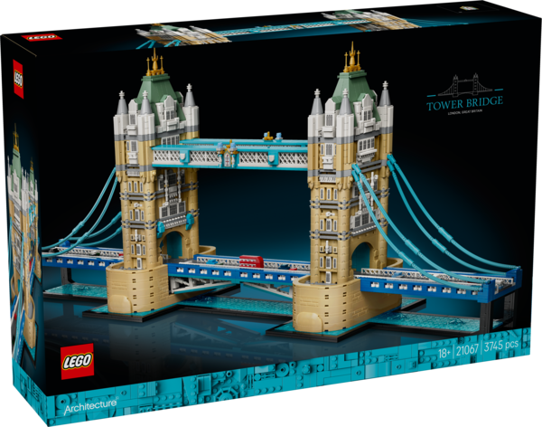 Tower Bridge