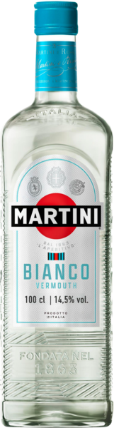 Martini Bianco