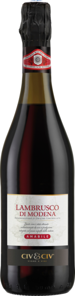 Lambrusco Di Modena