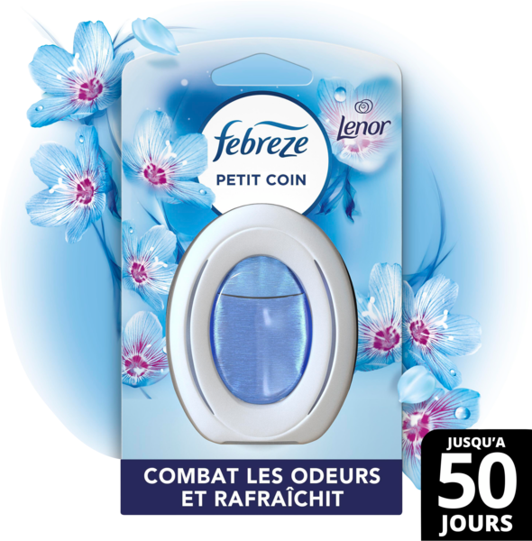 Désodorisant Toilette Febreze