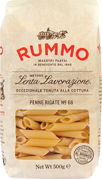Penne Rigate Rummo