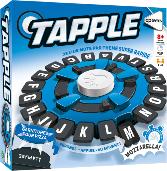 Tapple