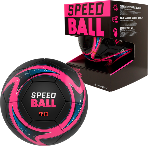 Speed Ball