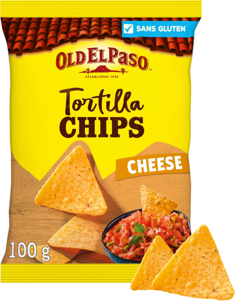 60% de Remise Immédiate sur la Gamme Old El Paso