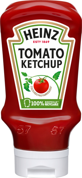 Ketchup Heinz