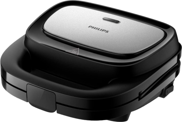 Appareil A Croque Hd2350/80
