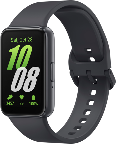 Samsung Galaxy Fit3 Gris
