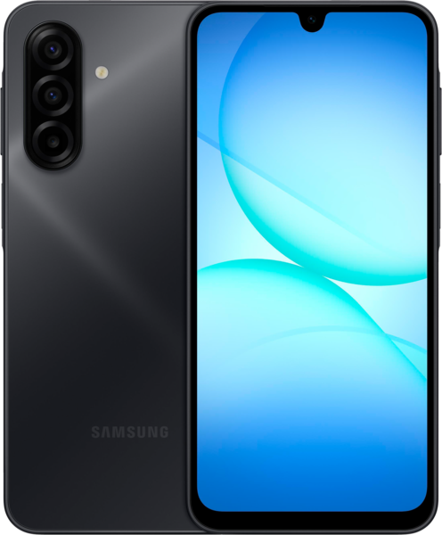 Smartphone Samsung Galaxy A17 4g 128go