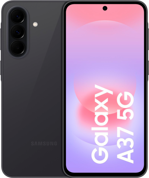 Smarphone Samsung Galaxy A37 5g 128go Graphite
