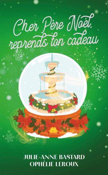 Retrouvez Une Sélection Romance de Noël