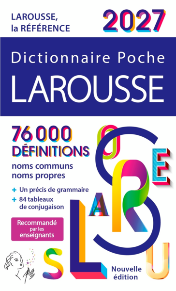 Dictionnaires Français