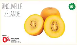Kiwi jaune