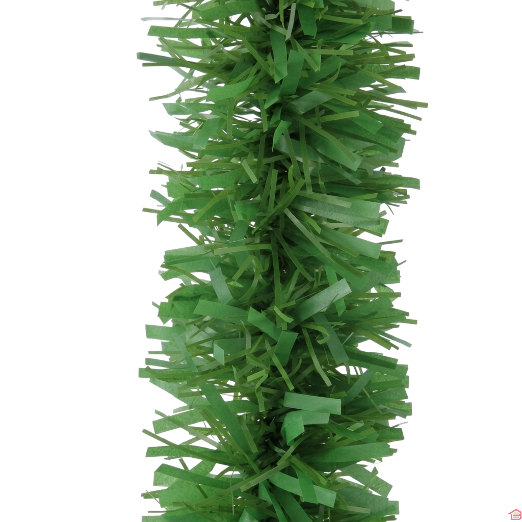 Guirlande Cheveux D’ange Verte 180 Cm