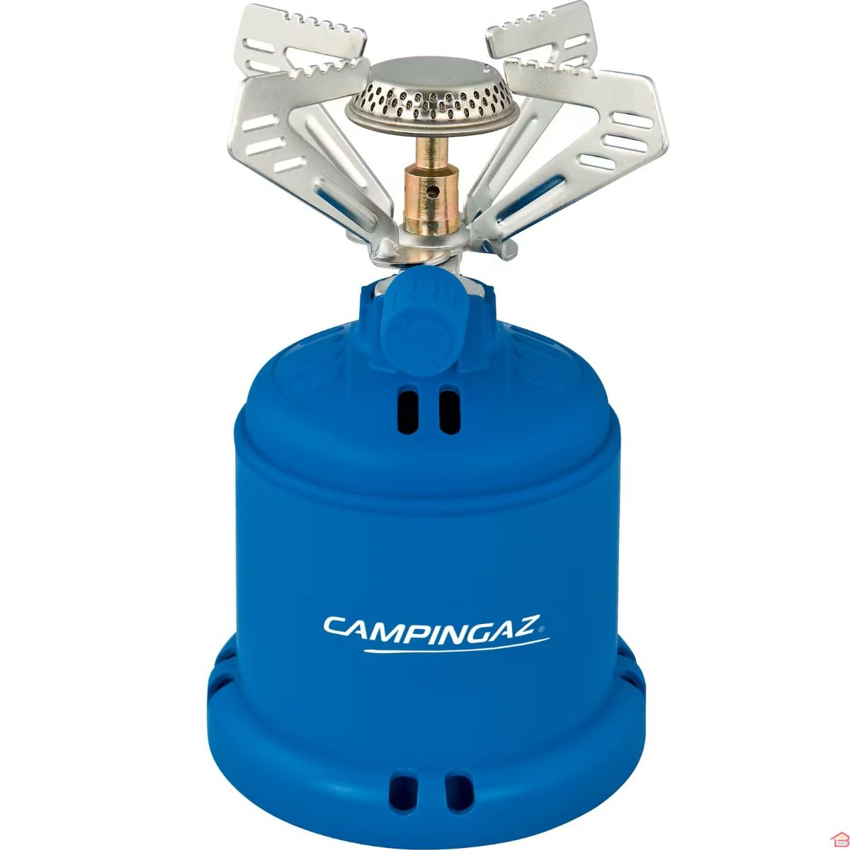 Réchaud à Gaz Portable Campingaz 206s pour Camping et Randonnée