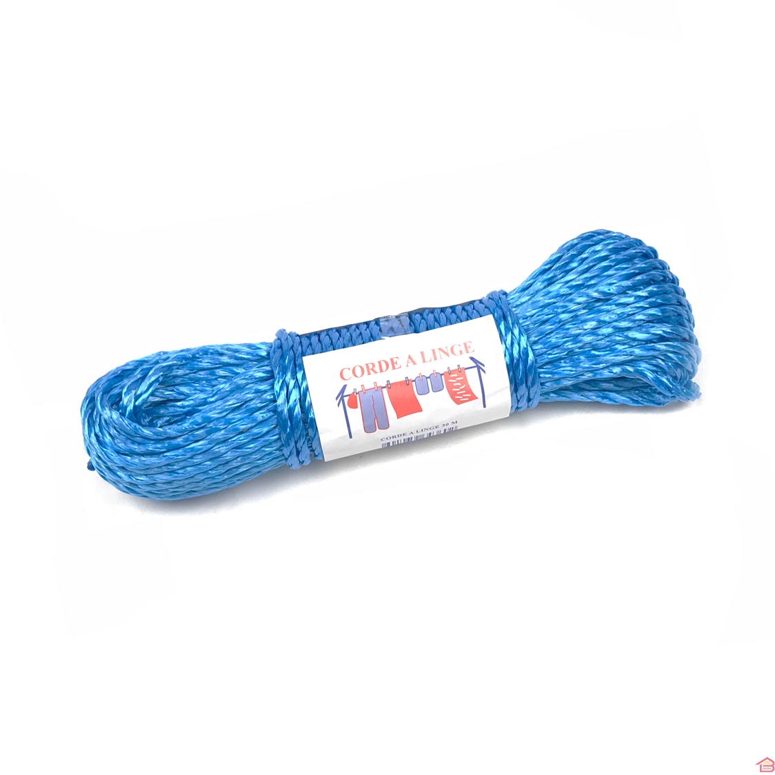 Corde A Linge 30 M