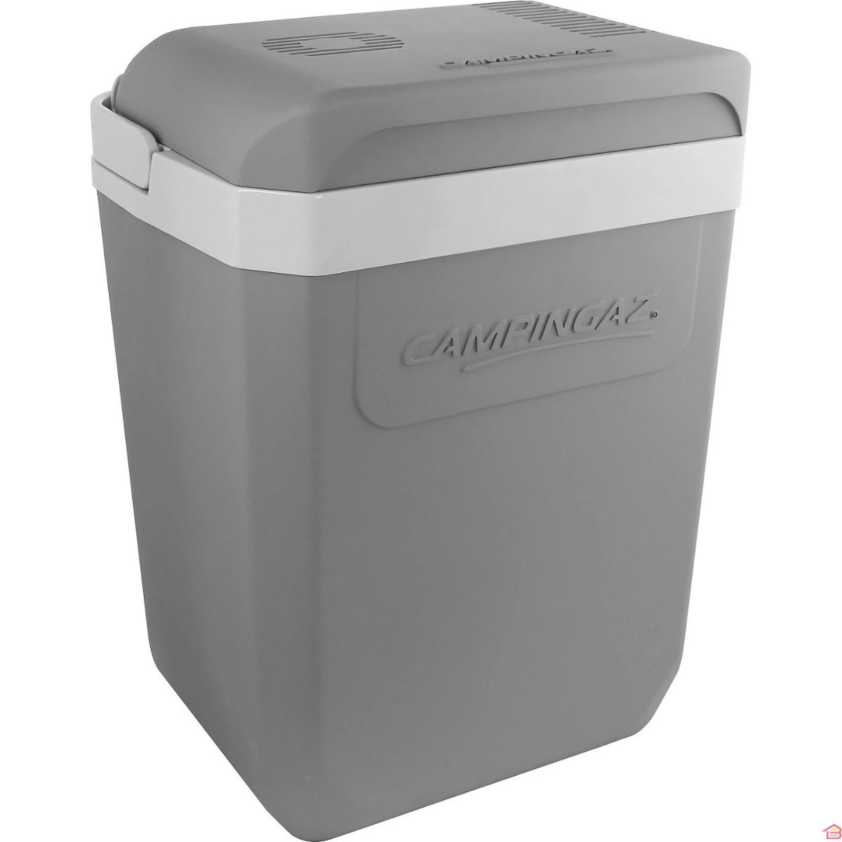 Glacière Électrique Portable Powerbox Plus 28 Litres Campingaz 12 Volts