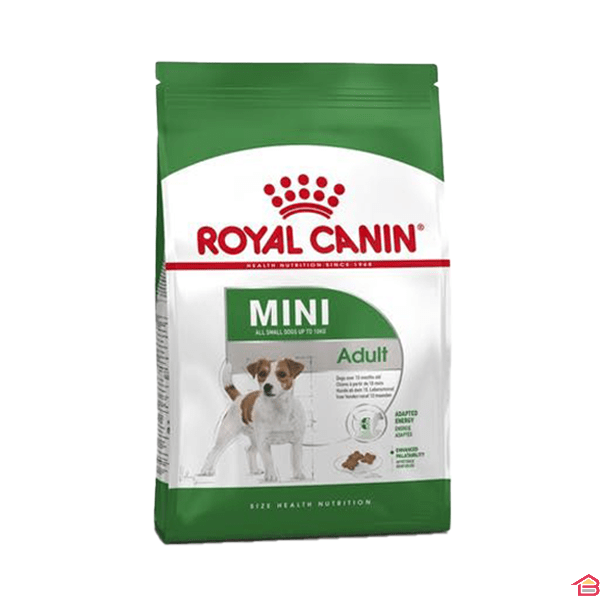 Mini Adult 8 Kg Royal Canin