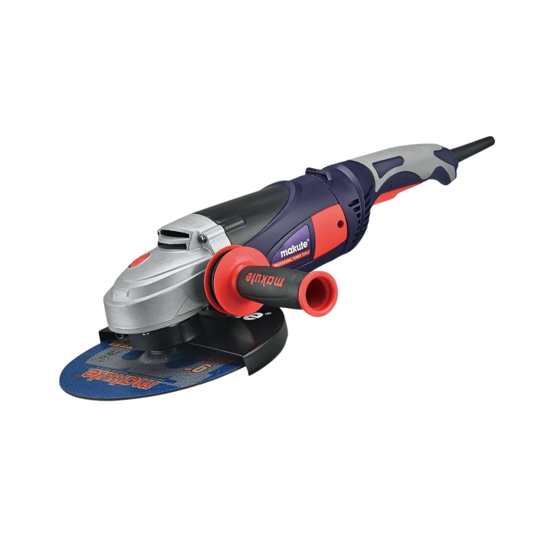 Meuleuse d’angle 2400W 230mm AG003