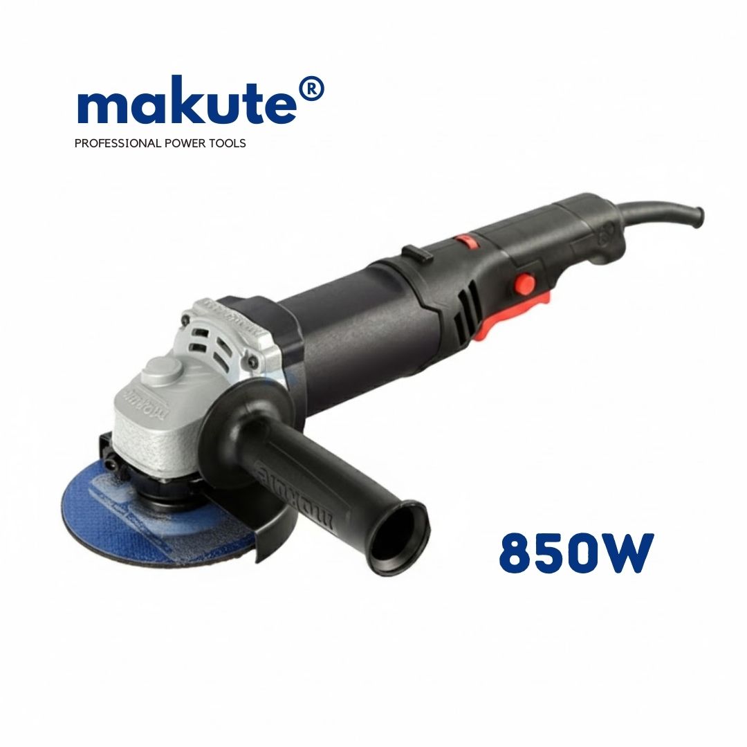 Meuleuse d’angle Électrique 115 mm 850W AG126-LV