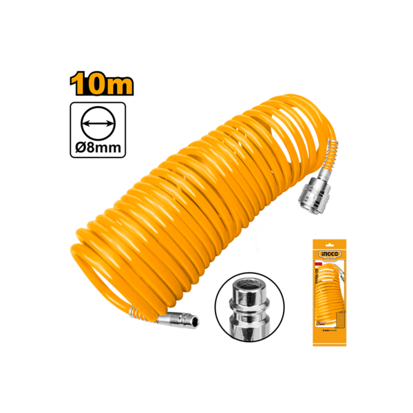 Tuyau pneumatique 10M – INGCO AH1101