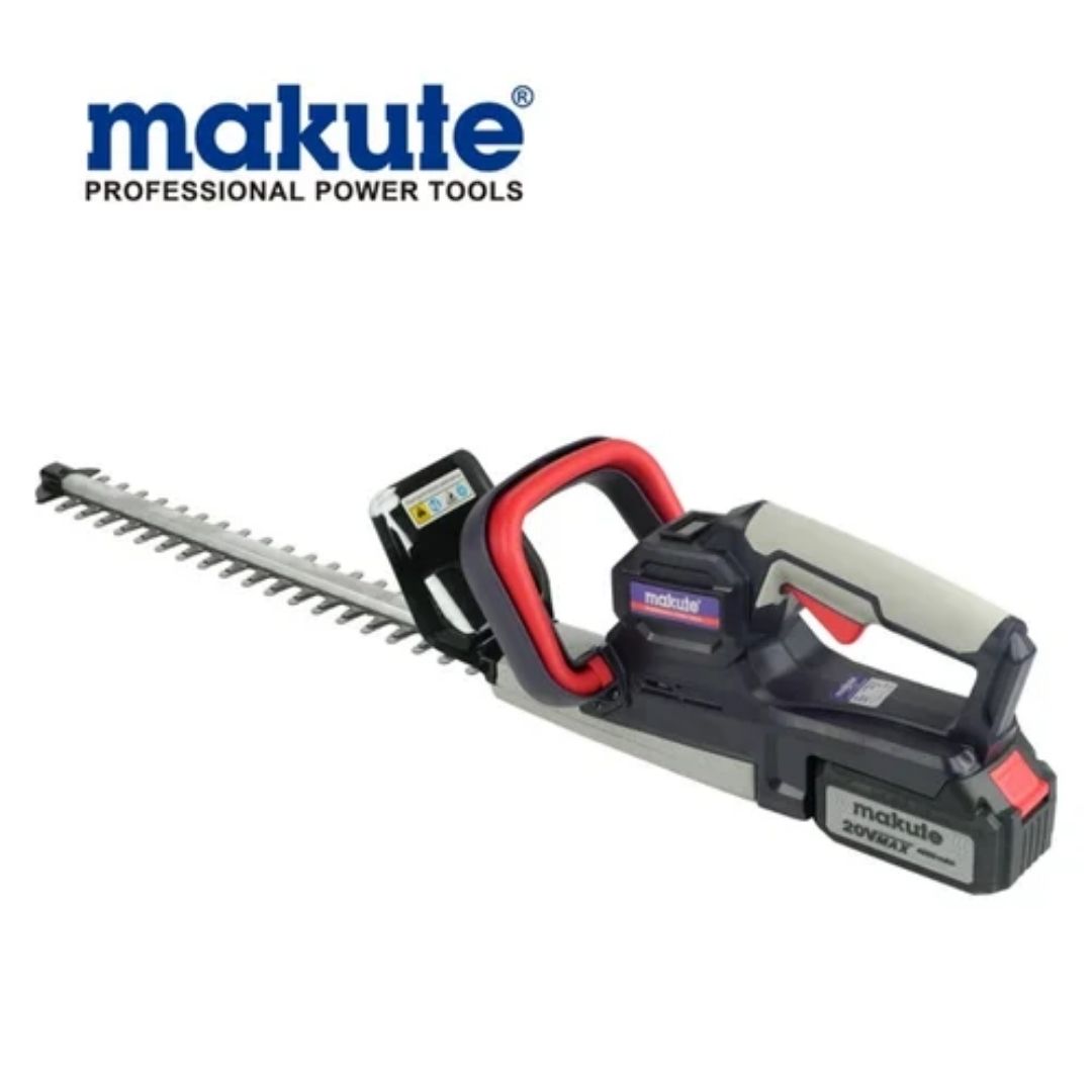 Taille-haie sans fil 20V CHT121-BL