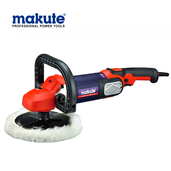 Polisseuse 180mm 1680W CP006