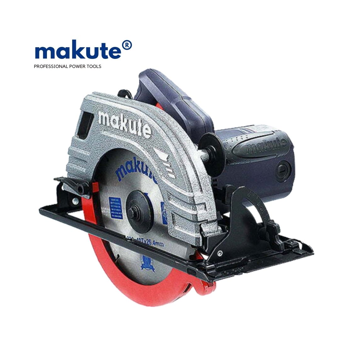 Scie circulaire 230 mm 2000 W CS004-S