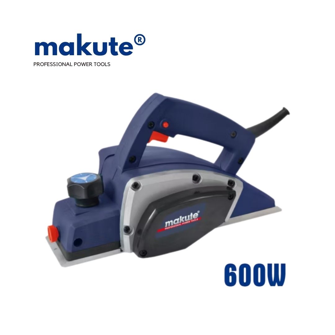 Raboteuse électrique 600W EP003