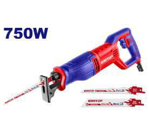 Scie Sabre 750w Ersw7501