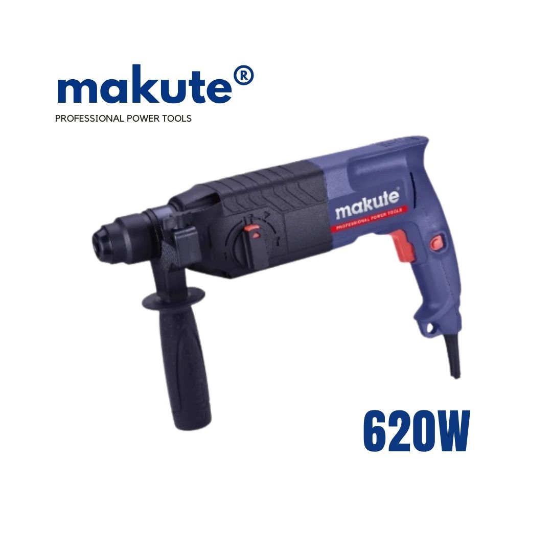 Marteau perforateur 620W 26mm HD003