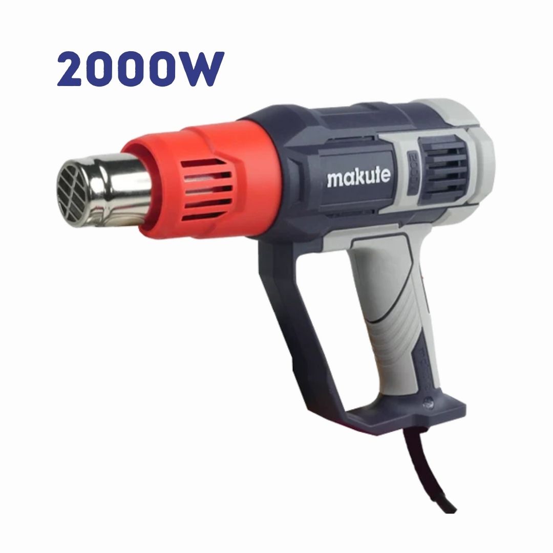 Pistolet à Air Chaud électrique 2000W HG131