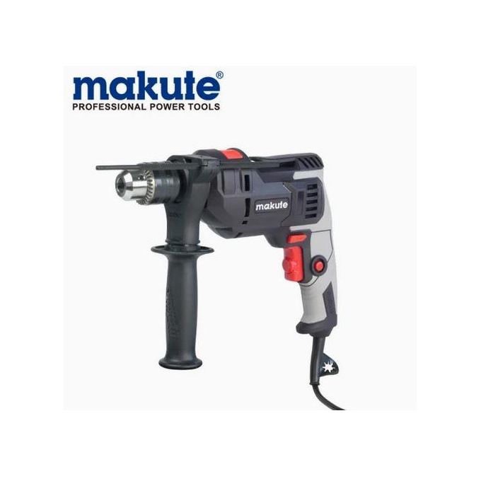 Perceuse à percussion 780W 13mm ID780