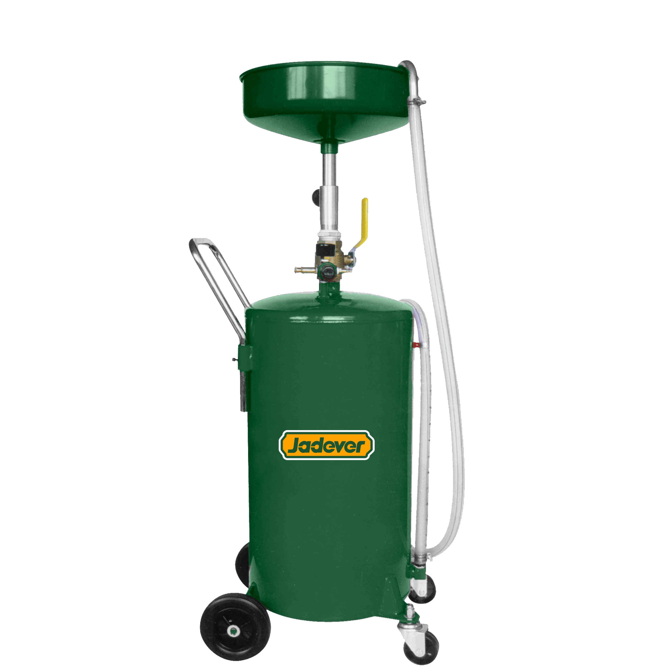 Récupérateur vidange d'huile portable JDKD1A07