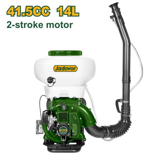 Atomiseur thermique 41.5cc 14l jadever JDKN1A41