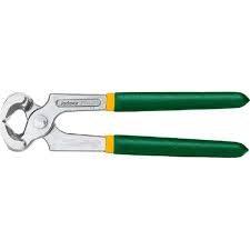Pinces de menuisiers 200mm JDPL9910